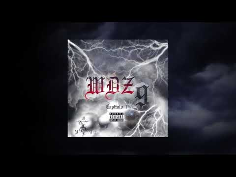 10 - Wdz9 - Scream (feat. B.Blunt & Felipe Flip)(prod. seithen got the glock)