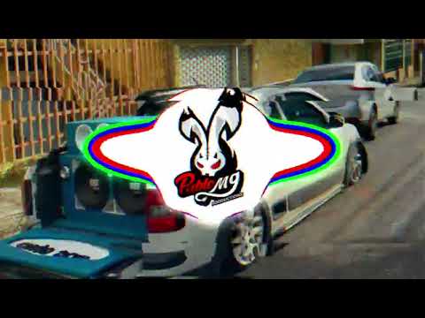 BREGA FUNK GRAVÃO 2023 - PARECIA TEMPESTADE VERSÃO GRAVÃO AUTOMOTIVO 2023 - DJPABLO MG