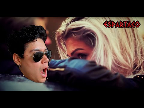 Este coro esta tremendo | Estelares - Alas rotas | ESPARTACO REACCIONA