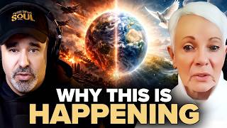 ARCHANGELS Reveal What’s REALLY Happening to Humanity (Right Now) | Sheila Gillette