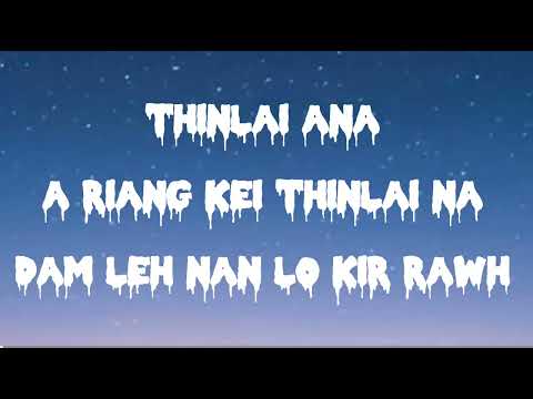 smiley ft Mic khan..Ka phallo..lyrics