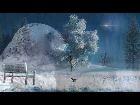Snowfall - Helena Mace