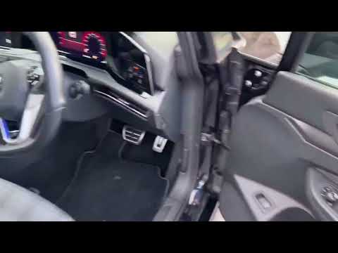 Volkswagen Golf 2021 GTE 1.4TSI PHEV 245BHP €127 P - Image 2