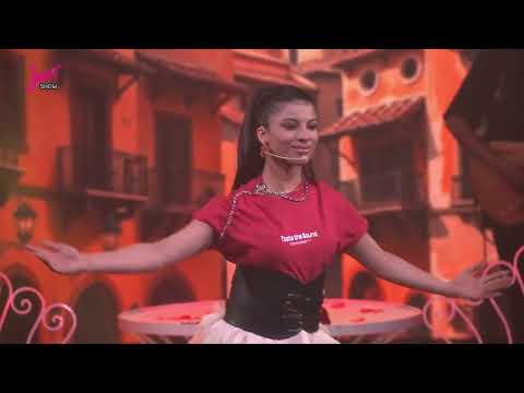 Lakamura - LOLE LOLE  Jamshow (FINALE)