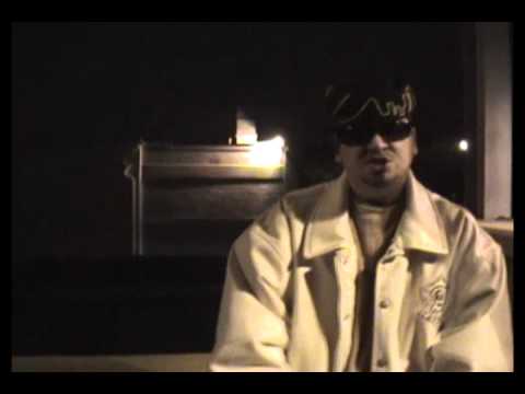Hec Teck (Hurtin Every Critik) - "OFF THE TOP" (OFFICIAL GHETTO VIDEO 2011)