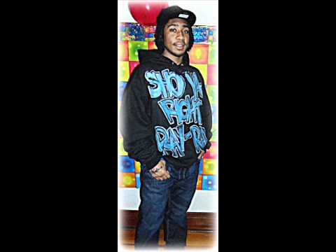 Ray Ray Ospecial - Wetter