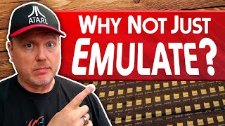 Why Spend Money on RETROGAMING Toys & Gadgets? 💸