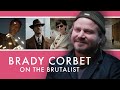 Conversations @ Curzon | Brady Corbet on The Brutalist, shooting on film and being a child actor