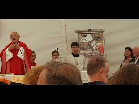 Pfarrer Pucher VINZIDORF darf nicht untergehen