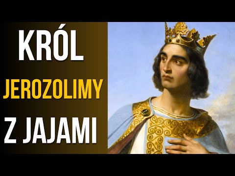 Jak zostać królem Jerozolimy? | Tomasz Pełech i Kamil Kartasiński