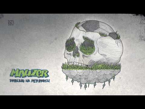 Mauzer - Virus (feat. Supreme, Ask)