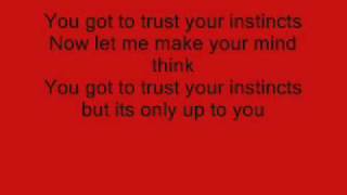 Addicted by Burn Season Lyrics