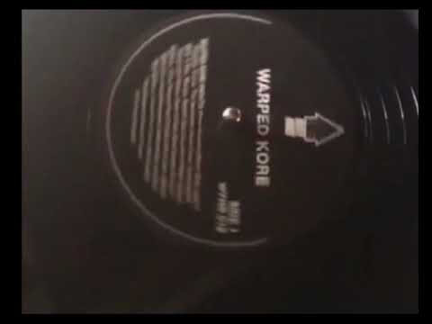 Warped Kore   The Power