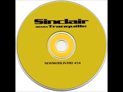 Sinclair Feat​. ​Les Sages Poètes De La Rue & Ménélik - Newskoolintro