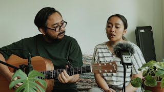 Download lagu Bukannya Aku Takut - Juliette (Cover) by The Macarons Project mp3