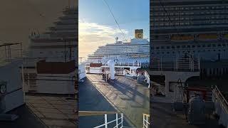 Carnival Firenze #carnivalcruise