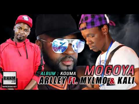 ARLLEY Ft. MYLMO et KALI - MOGOYA (2019)