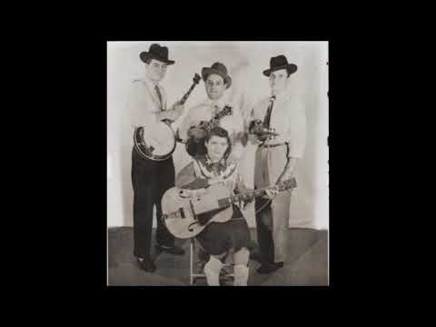 Benny and Vallie Cain - Angry Brown Eyes