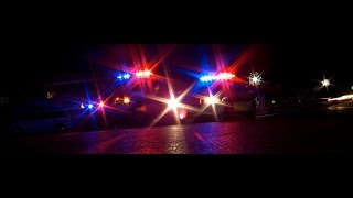 Garazhat E Bardha - Erdh Policia
