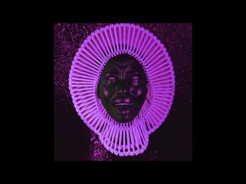 Redbone (Chopped & Screwed) - Childish Gambino