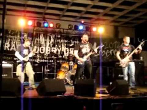 M.O.R - Liberec Fest 16.3.2012