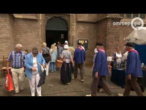 GLD VANDAAG 11 juni 2016