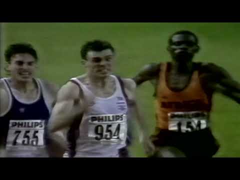 bbc 1 con Sunday 26th August 1990