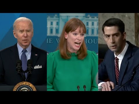 Biden Praises Monoclonal Antibody Treatment. After Trillions, They Want More 'To Plan'