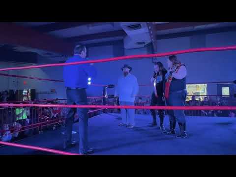 The O'Neals VS The Bloody Order