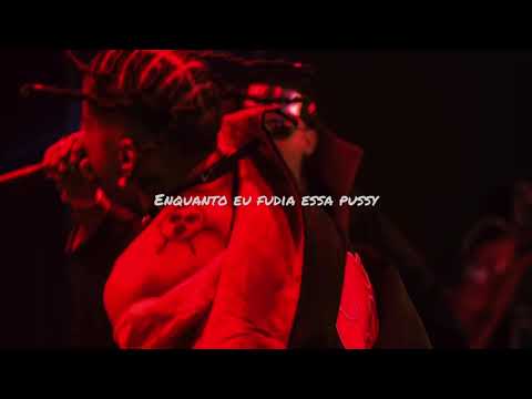 Travis scott - Mafia Ft. Ell Ness & J cole ( Remix )