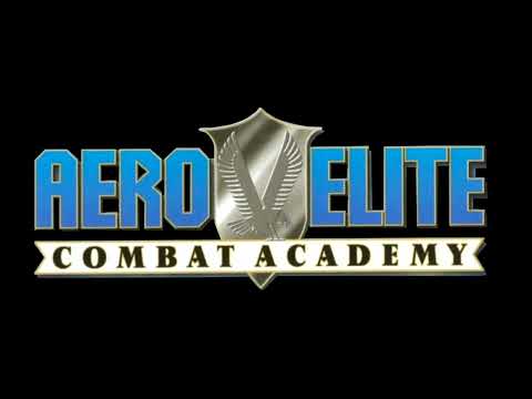 Aero Elite: Combat Academy OST - New Generation (Extended).