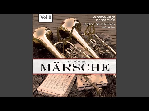 St. Hubertus-Jägermarsch