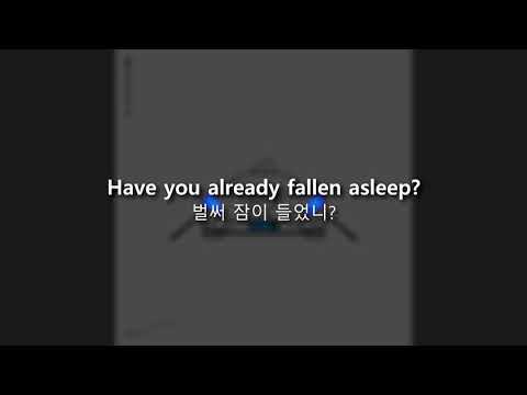 2020 TOP3! 🤩🤩: Conor Matthews - Too Late [가사해석/번역/자막]