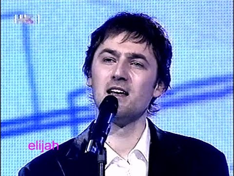 IVAN MIKULIČ. DAJEŠ MI KRILA. GEBEN SIE MIR DIE FLUEGEL. DĀVĀSI MAN SPĀRNUS.