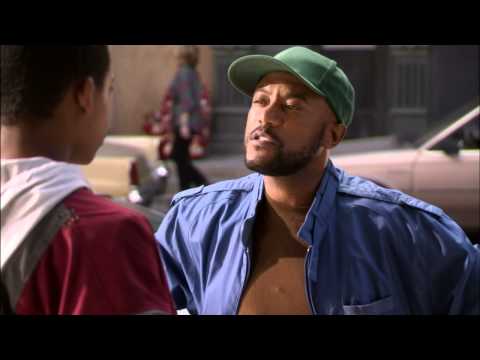 Everybody Hates Chris - Bad Boys