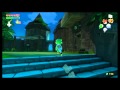 Zelda Wind Waker HD Part 9 Getting The Swift Sail Back At Windfall Island