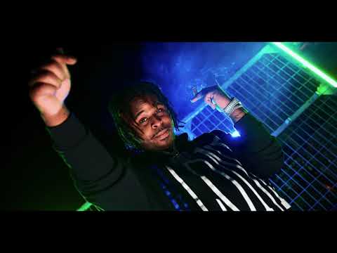 LevelUp Rob Lo - In Due Time (Official Music Video) Ft.  Zay Bang