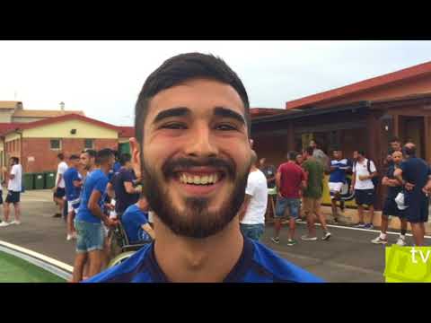 Luca Melis Centrocampista Monastir 09-09-2018 - Diario Sportivo