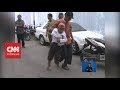 Lucu Peserta Sunat Massal Kabur Ketakutan