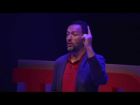 地理学の未来はテクノロジーに左右されるのか｜ゲルソン・ベルトラン｜TEDxUPValència (¿El futuro de la geografía depende de la tecnología? | Gerson Beltrán | TEDxUPValència)