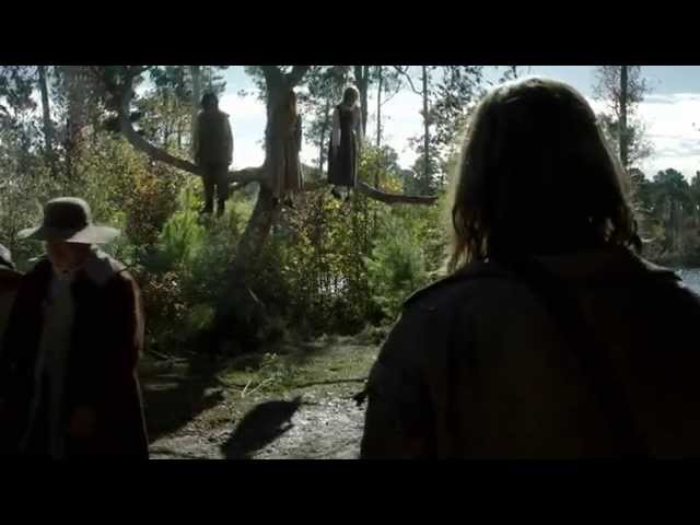 trailers