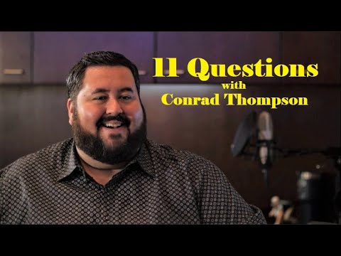 download lagu mp3 mp4 Conrad Thompson, download lagu Conrad Thompson gratis, unduh video klip Download Conrad Thompson Mp3 dan Mp4 Youtube Gratis