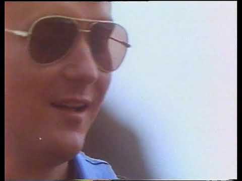 Ed Kuepper - Also Sprach The King Of Euro Disco