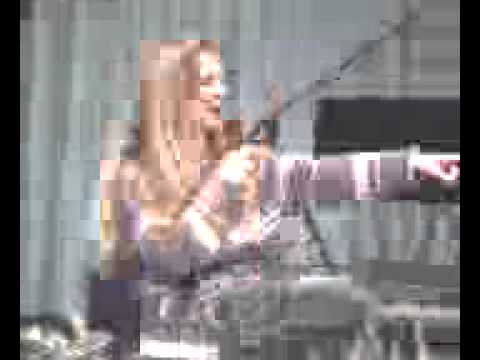 Session F (Healing Conference 2001) Bill Johnson