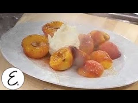 download lagu mp3 mp4 Grilled Peaches With Honey, download lagu Grilled Peaches With Honey gratis, unduh video klip Grilled Peaches With Honey