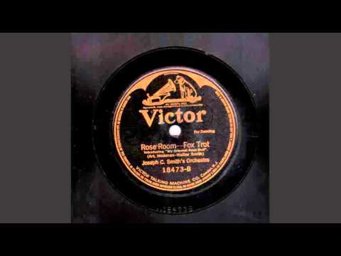 Joseph C. Smith - Rose Room (1920)