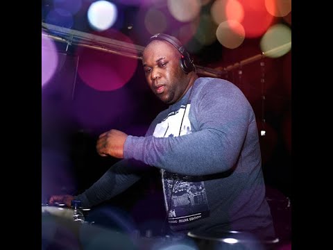 Mampi Swift with MC Skibadee, Shabba, IC3 and Navi @ Accelerated Culture 14 - Global gathering 2003