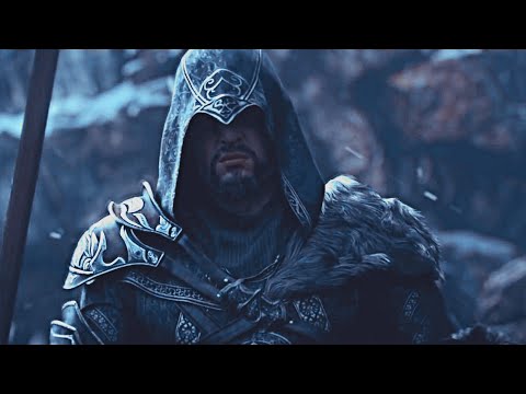 Assassin Creed - No Glory - GMV