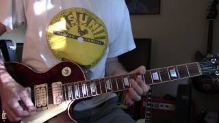 Jools and Jim - Pete Townshend