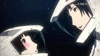 I fell in love nightcore